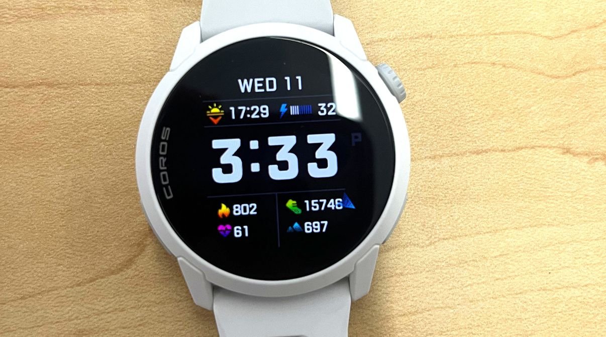 Coros Strava Sync Bug Fixed After Users Report Data Upload Failure