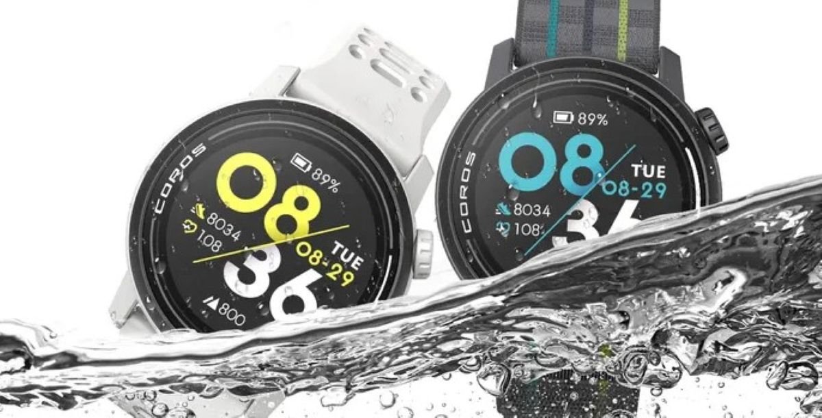 Coros Discontinued Pace 3 Watch for Better Pace 4