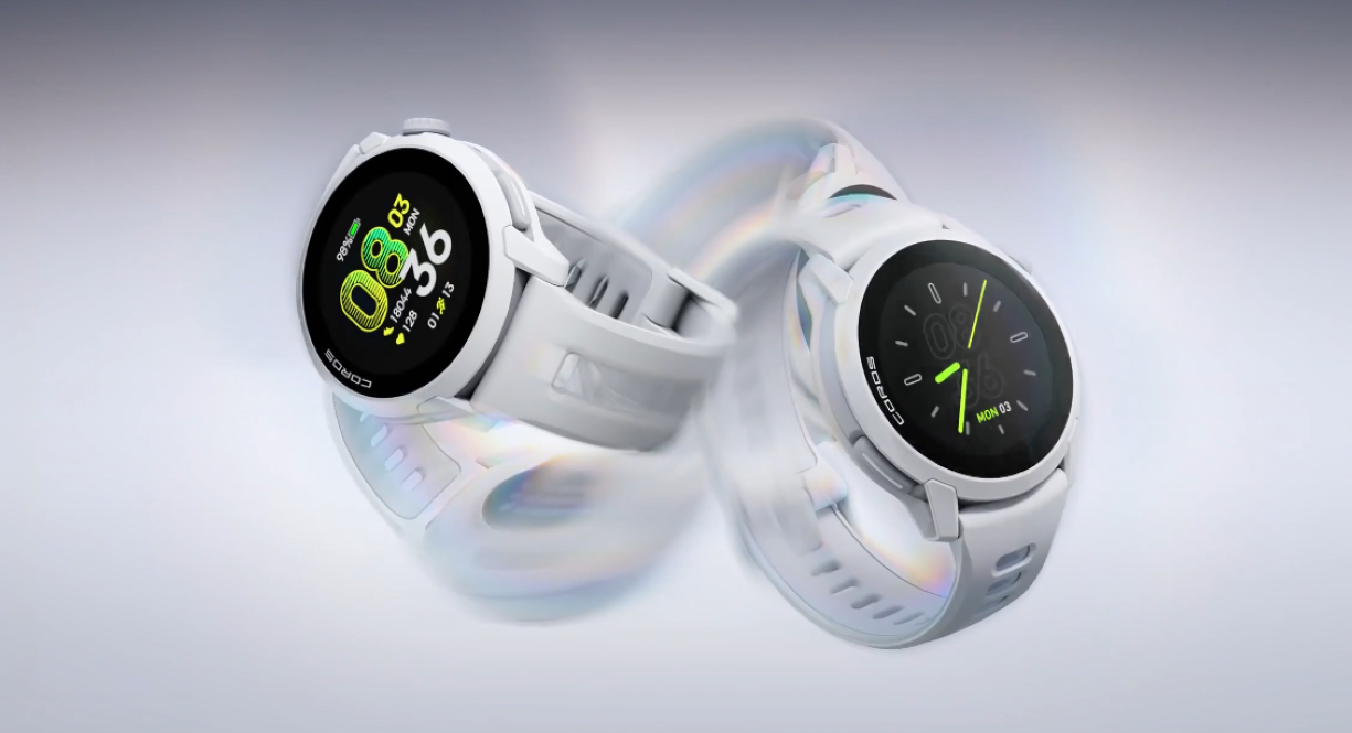 More Customizations for Pace 4 Action Button Coming Soon