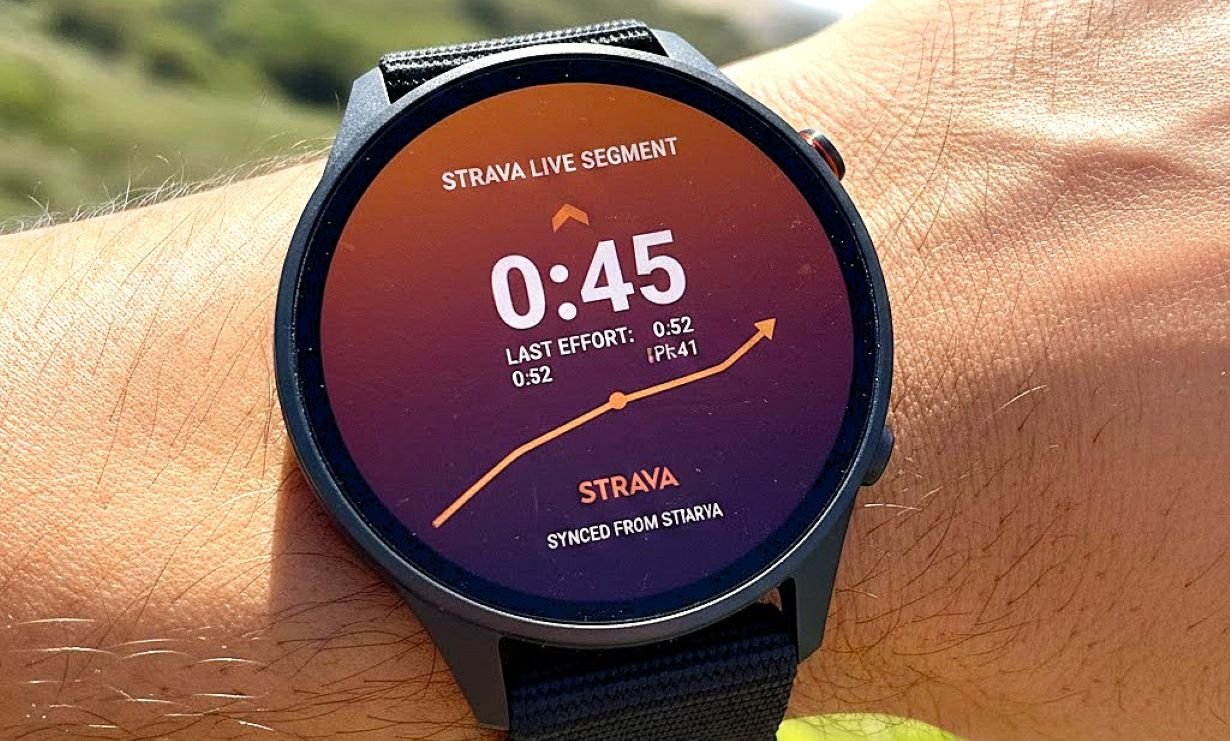 COROS Pace 4 and Strava: App Support & Sync Explained